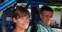 Rallye Cup, Rallye Strela: Grony wypadek polskiej zaogi